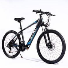 Sorein Innovation Gorsko Električno kolo G-TWO F1 - M Velikost (do 180cm)