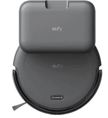 Anker Eufy C10 robotski sesalnik, črn (T2292G11)