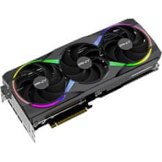 PNY RTX 5080 16GB PNY ARGB OC GDDR7 3Fan