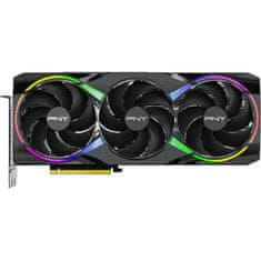 PNY RTX 5080 16GB PNY ARGB OC GDDR7 3Fan