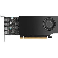 PNY Quadro 8GB NVIDIA RTX A1000 Ampere Low Profile