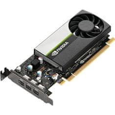 PNY Quadro T400 4GB NVIDIA T400 nizek profil