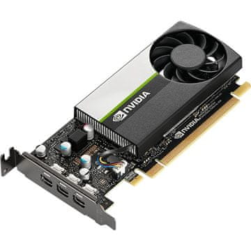 PNY Quadro T400 4GB NVIDIA T400 nizek profil
