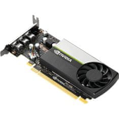 PNY Quadro T400 4GB NVIDIA T400 nizek profil