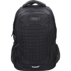 Street Nahrbtnik round Street Doubler Black
