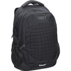 Street Nahrbtnik round Street Doubler Black