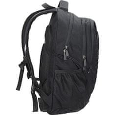 Street Nahrbtnik round Street Doubler Black