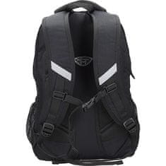 Street Nahrbtnik round Street Doubler Black