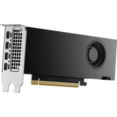 PNY Quadro RTX A2000 16GB ADA Power Limited low profile GDDR6