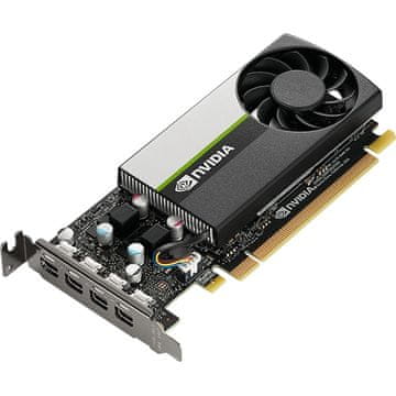 PNY Quadro T1000 8GB NVIDIA low profile