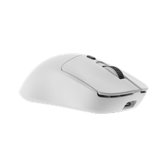 White Shark PL MOUSE GM-9010 MAXIMUS bela