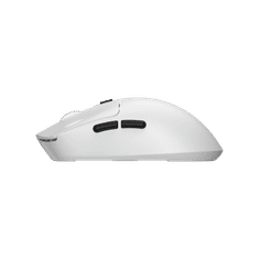 White Shark PL MOUSE GM-9010 MAXIMUS bela