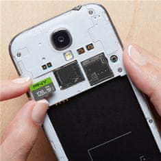 PNY Micro SDXC kartica 128GB Elite Cl.10 U1