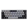 White Shark tipkovnica GK-002712V2 WAKIZASHI-2 / sivo-črna,RED.SW (HR)