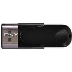 PNY USB KLJUČEK 64 GB PNY Attaché 4 USB 2.0