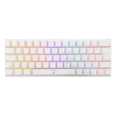 White Shark TIPKOVNICA GK-002212V2 WAKIZASHI-2 / Bela HR-RED.SW