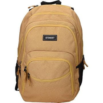 Street Nahrbtnik round Street Impact Curry