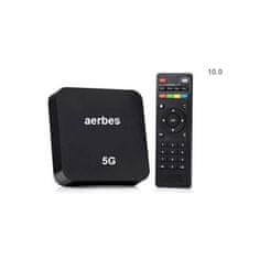 Aerbes Android box AB-R3 4K 2GB/16GB, Android 11.1