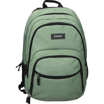 Street Nahrbtnik round Street Impact Olive