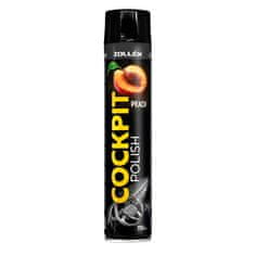 Zollex Loščilo za armaturo 750ml (BRESKEV) / Cockpit cleaner