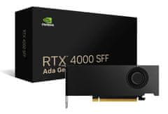 PNY Quadro RTX 4000 SFF Ada 20GB