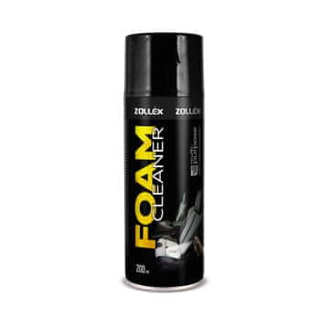 Zollex Čistilna aktivna pena (večnamenska) 200ml ZC-133