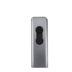 PNY 64GB Elite Steel USB 3.1 ključek