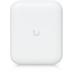 Ubiquiti Zunanja dostopna točka BE10800 WiFi7 1x2.5G PoE+ 6 pretokov 300+ uporabnikov