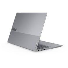 Intel Lenovo ThinkBook 16 G7 CU5 125U/16GB/512SSD/W11Pro srebrn