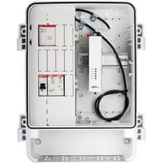 Axis Omarica za medijski pretvornik Montage Outdoor T98A15-VE A (230 V AC)