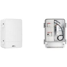 Axis Omarica za medijski pretvornik Montage Outdoor T98A15-VE A (230 V AC)