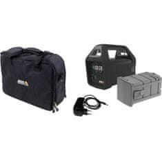Axis Komplet orodja za namestitev T8415 PoE+ Wireless LAN