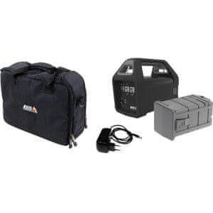 Axis Komplet orodja za namestitev T8415 PoE+ Wireless LAN