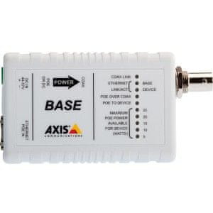 Axis Komplet Network PoE T8640 Ethernet