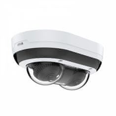 Axis Panoramska kupola Network Camera P4707-PLVE