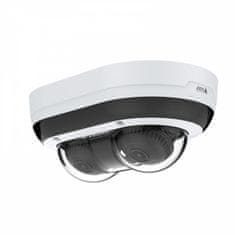 Axis Panoramska kupola Network Camera P4707-PLVE