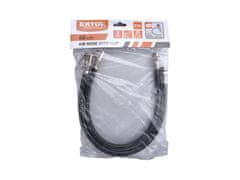 Extol Premium Tlačna cev za tlačilko pnevmatik, 2 kosa, G1/4" 8865066