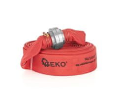 GEKO Gasilska cev 2" 30 m G70035
