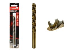 Tvardy Kobaltni sveder za kovino HSS-Co, M35, 11 mm T03110