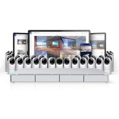 Ubiquiti Omrežni video snemalnik UniFi Protect - UNVR