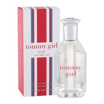 Tommy Hilfiger Tommy Girl toaletna voda za ženske