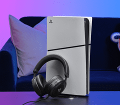 Trust GTX 498 Fotra gaming slušalke za PS5™