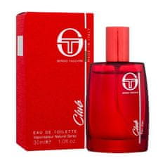 Sergio Tacchini Club For Her 30 ml toaletna voda za ženske