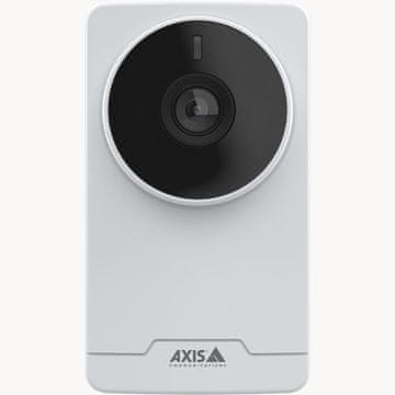 Axis Omrežna kamera Cube M1055-L, škatlasta kamera 1080p