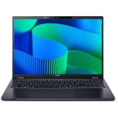 Acer TravelMate P4 16" 16:10 7-155U 16GB 512GB SSD W11P
