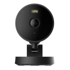 AQARA Camera G100 Indoor/Outdoor, črna