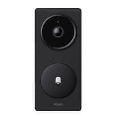 AQARA Doorbell Camera Hub G410, črna