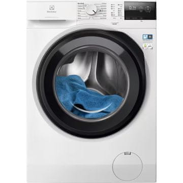 Electrolux EW6F2482E pralni stroj