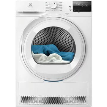 Electrolux EW6D283DE sušilni stroj, 8 kg