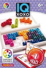 Smart SMART: IQ XOXO